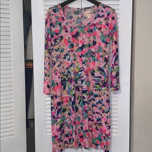 Lilly Pulitzer Beacon dress